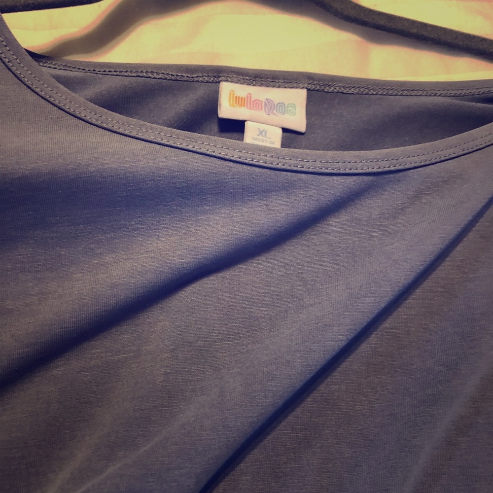 Irmas, Perfect T, Classic T, and Christy T